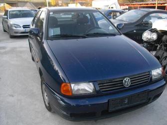 PIESE VW POLO CLASIC, AN 1998, 1.9 SDI