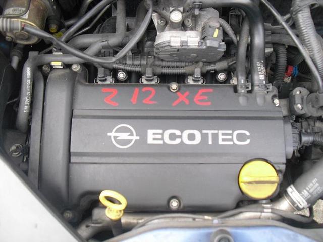 PIESE DIN DEZMEMBRARI OPEL AGILA,AN 2003, MOTOR 1.2 BENZINA