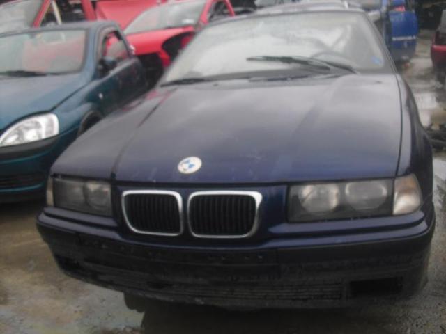 PIESE DIN DEZMEMBRARI BMW 318, AN 1998, 2 USI, 1.9 BENZINA