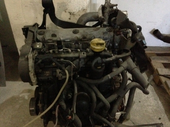 alternator renault clio 1.9 diesel