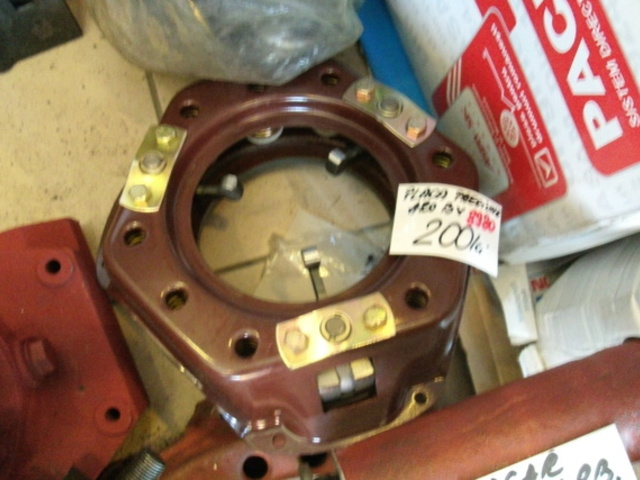 ANVELOPA TRACTOR U 650 ,CU CAMERA