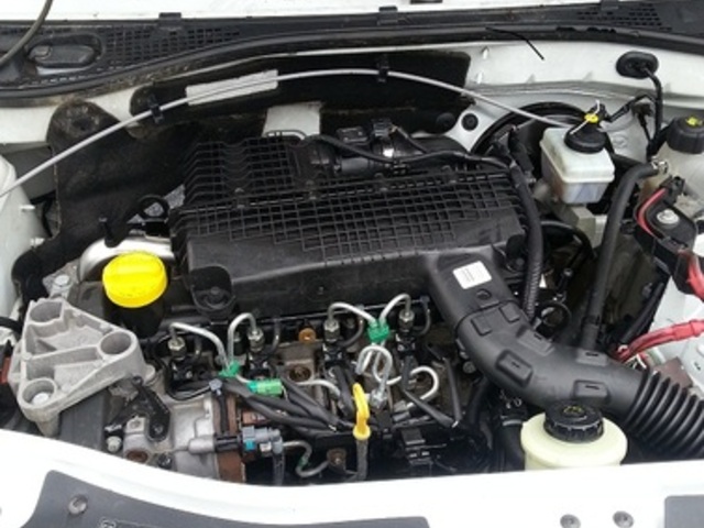 Vand tampon cutie viteze pentru Dacia Logan, motor 1.4MPI, 1.5DCI, 1.6MPI 2005-2014 OFER GARANTIE !