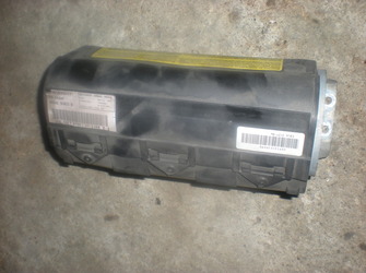 airbag pasager mercedes w210