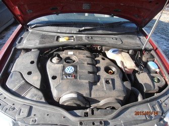 Motor VW Passat 1 9 tdi 74 kw 101 cp an 2003