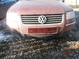 Aripa fata VW Passat an 2003