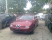 Parti electrice Alfa Romeo