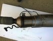 Vand filtru particule (FAP / DPF ) Renault Megane 3 lll , 1.5 dci , euro 5: 200105619R