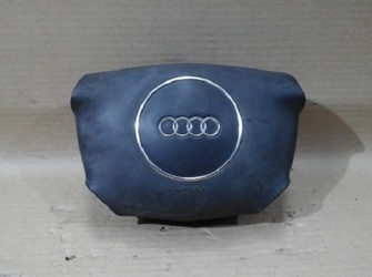 Vindem airbag volan Audi A4 Ii (2000-2004) din dezmembrari