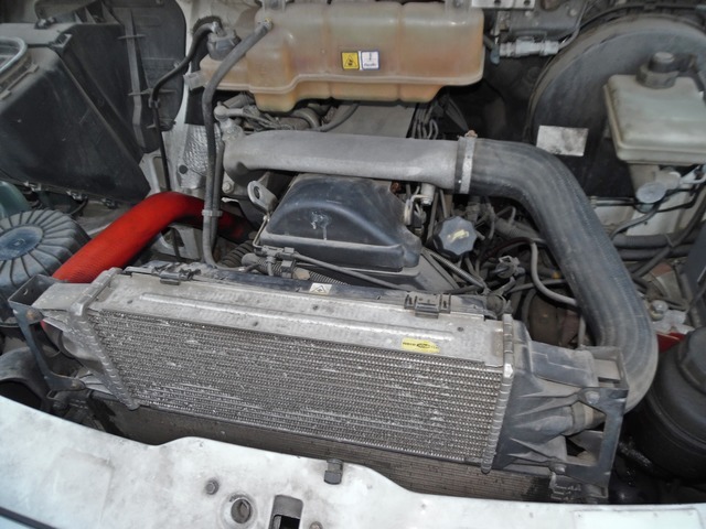 Motor COMPLET+CUTIE DE VITEZE de 2800 CMC TDI (110CP)Ptr. Iveco Daily