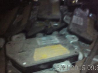 airbag usa bmw E46 2002