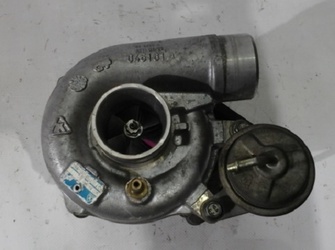 Vindem turbina Fiat Ducato 244 (2002-) din dezmembrari , an fabricatie 2006