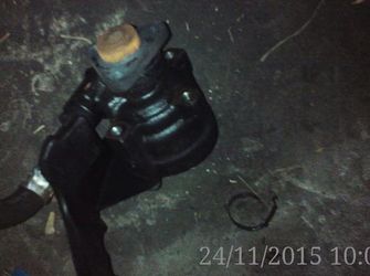 pompa servo directie alfa romeo 1.9diesel 150cai 2003