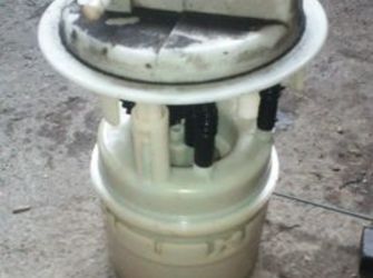 pompa benzina citroen C4 1.6-16 valve 2003