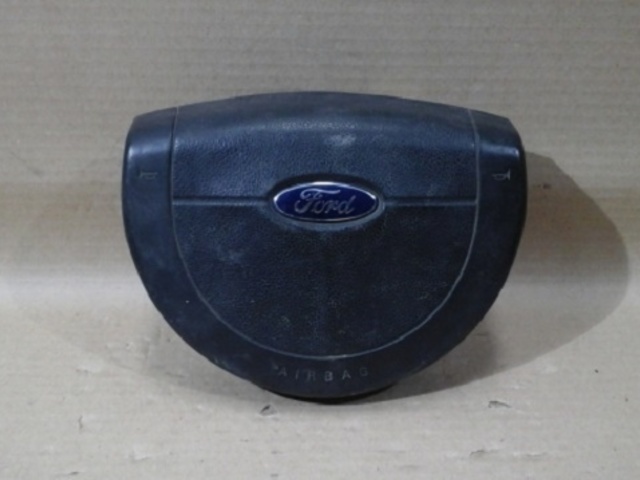Vindem airbag volan Ford Fiesta V (2001-) din dezmembrari