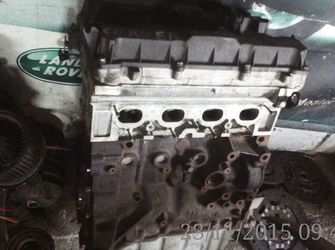 motor citroen C4 1.6-16valve 2003