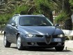 Motor Alfa Romeo