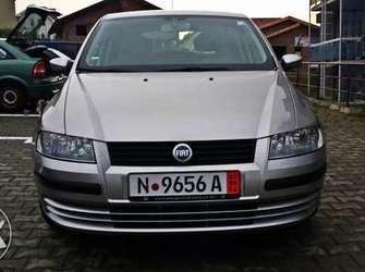 Dezmembrez fiat stilo 2003 orice motorizare.