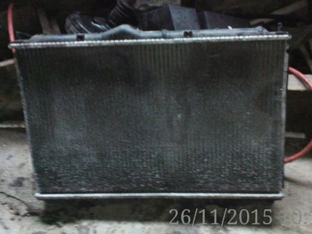radiator apa volvo S40 1.8benzina 2003