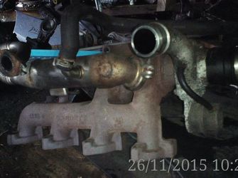 turbina ford focus1 1.8tddi 2001