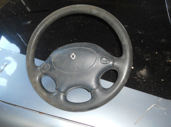 volan cu airbag megane 1997