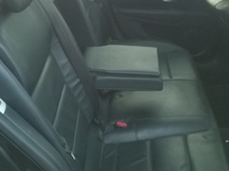 Interior piele Renault Laguna 3