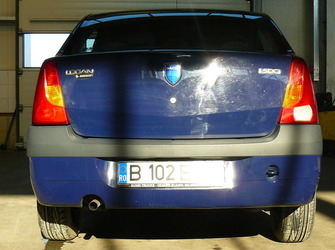 Dezmembrari dacia logan Piese originale din dezmembrari Dacia Logan 1,5 DCI, 1,4 MPI, 1,6 MPI, euro