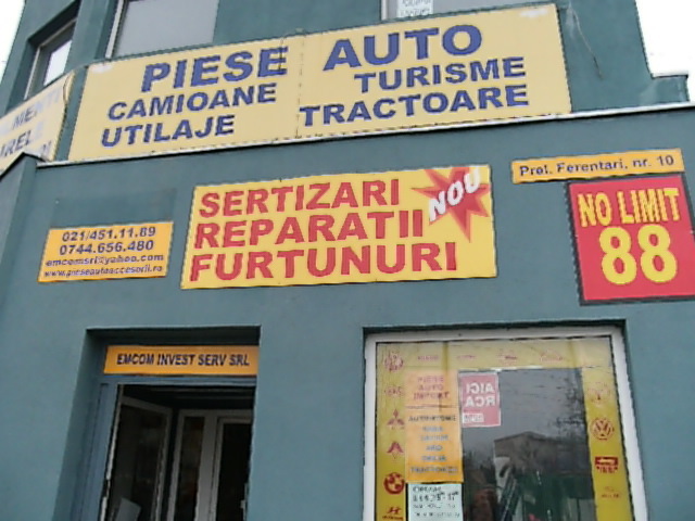 lampa semnalizare spate tractor u650