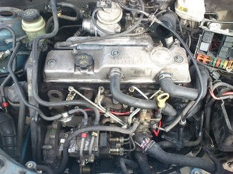 ford focus combi an 2000 motor 1.8tddi tip C9DA (1)
