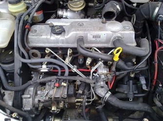 ford focus hatchback an 2001 motor  1.8tddi tip C9DB (1)
