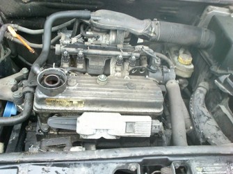 skoda fabia hatchback an 2001 motor 1.4mpi tip AQW (1)
