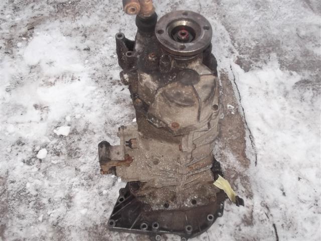 cutie viteze dacia papuc 4x4 , 1.6 benzina