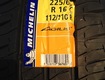 Cauciucuri C-uri Noi Noute 225/65R16 Michelin Agilis Vara