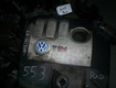 Motor Volkswagen