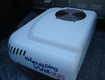 clima in stationare camioane freon