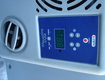 clima in stationare camioane freon