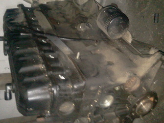 Motor grand cheroke 4.0benzina 1994