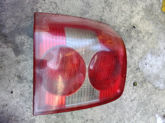 Vand stopuri VW Passat combi an 2003