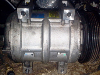 Compresor aer conditionat volvo S40 2003