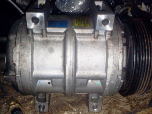 Compresor aer conditionat volvo S40 2003