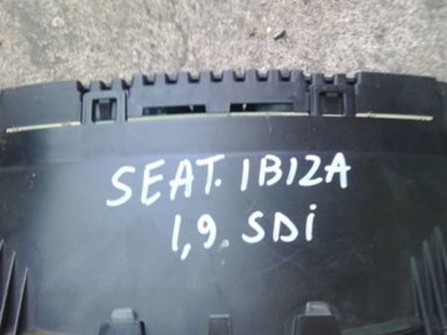 Vand ceasuri bord Seat Ibiza 1.9 sdi
