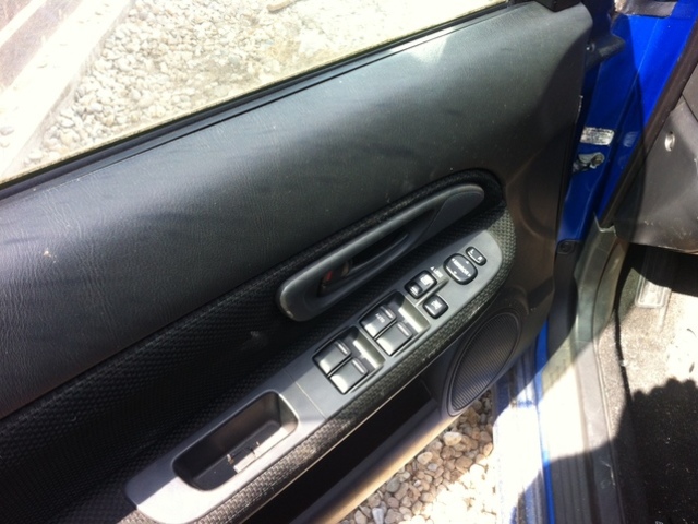 Piese dezmembrez Subaru Impreza 2.0 break 2004 benzina
