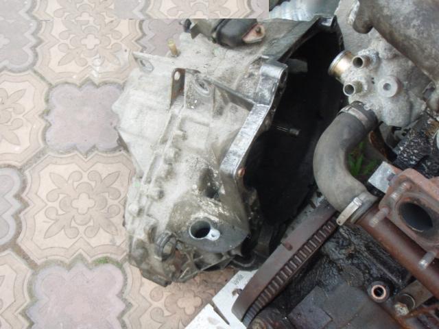 Dezmembrez motor de Fiat Ducato 2.8TD an 2000-2002/3