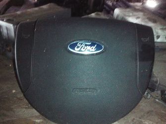 airbag volan ford mondeo 2002