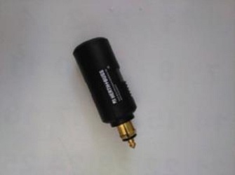 Adaptor priza Tractor U650