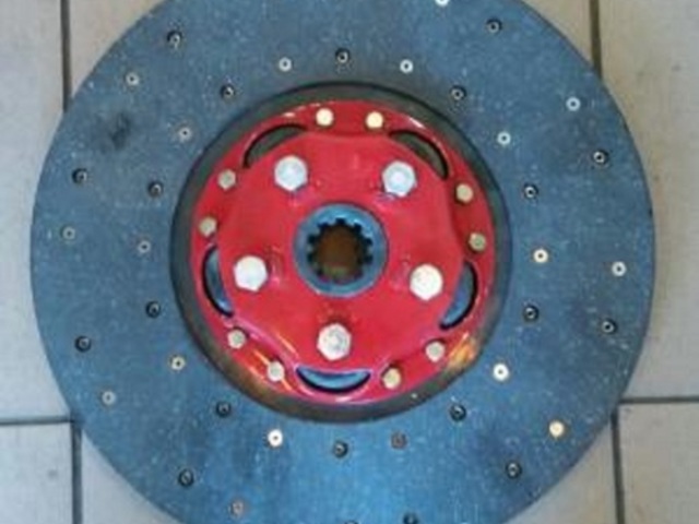 Disc ambreiaj NGK tractor U650