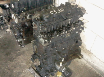Motor citroen C5 2.0HDI 2001