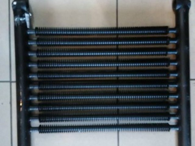 RADIATOR RACIRE ULEI tractor U650