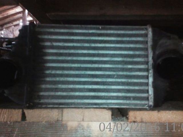 radiator interculer fiat stilo 1.9jtd 2003
