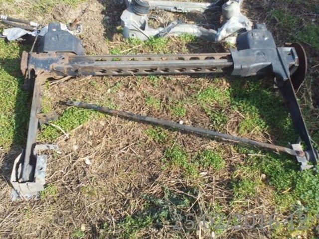punte spate renault espace4 2004