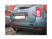 Carlig remorcare Dacia Duster 2010-2013